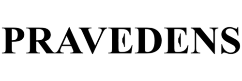 Pravedens logo